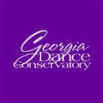 Georgia Dance Conservancy logo